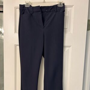 Women’s express work pants, like new!